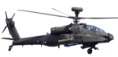 AH-64D